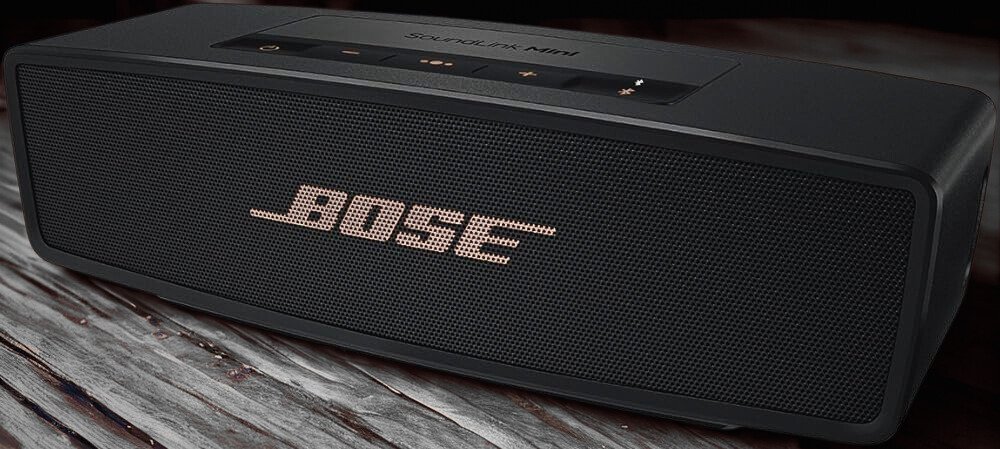 Bose SounLink Mini II