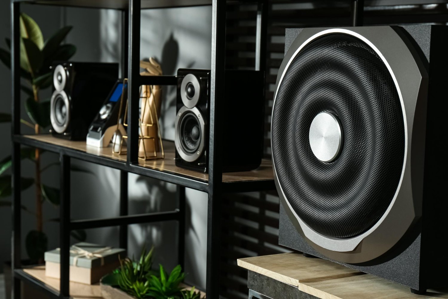 altavoces para tv: guía completa -