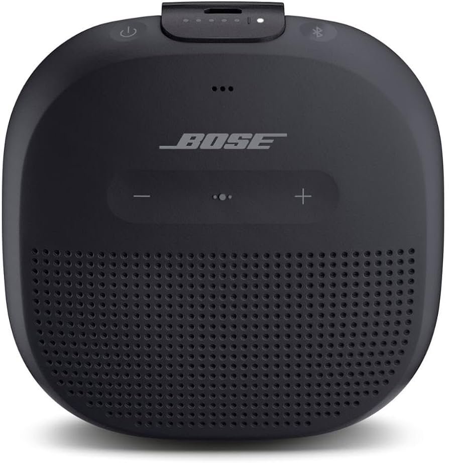altavoces bluetooth pequeños y potentes en 2025 -