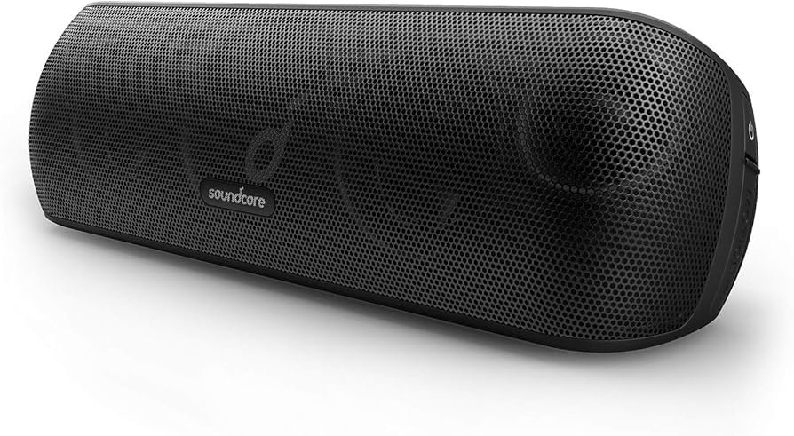 Anker SoundCore Motion+
