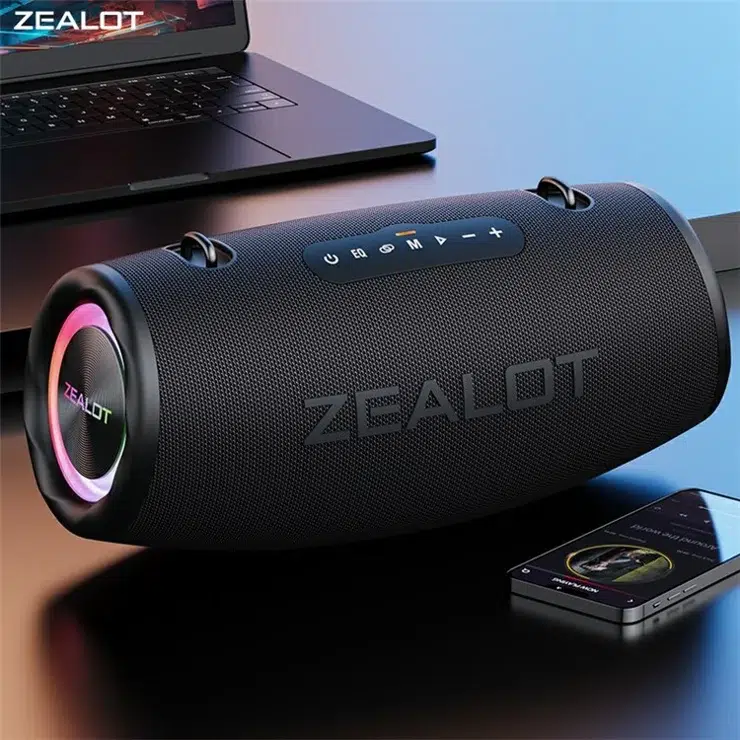 altavoces bluetooth pequeños y potentes en 2025 -