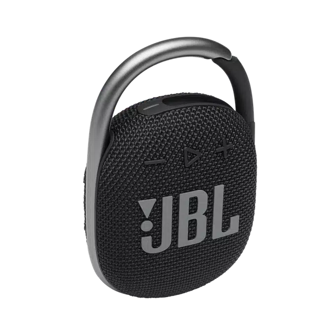 JBL Clip 4 Bluetooth altavoz pequeño resistente al agua