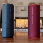 Altavoz JBL Clip 5 portátil y resistente