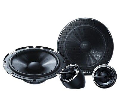 Pioneer TS-G170C