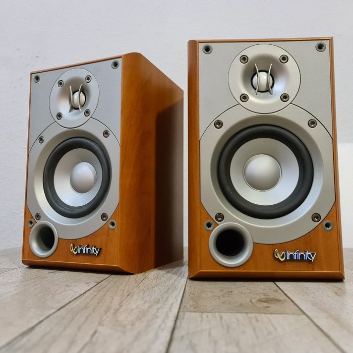Altavoces Infinity Primus